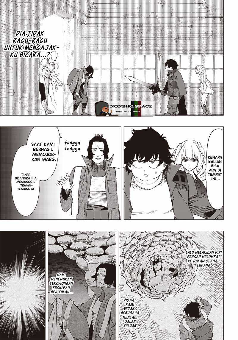 Saiaku no Avalon