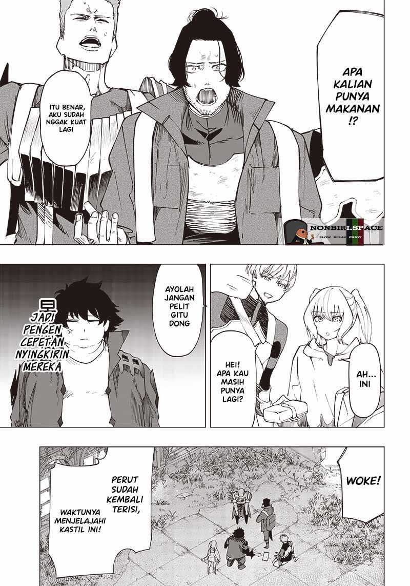 Saiaku no Avalon