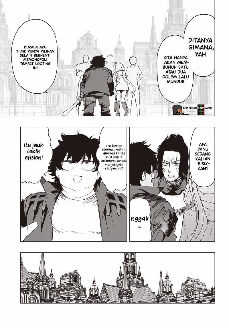 Saiaku no Avalon