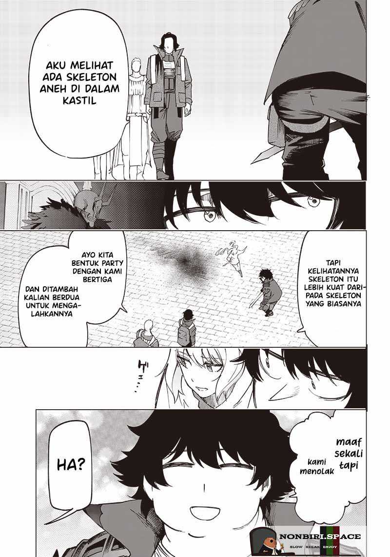 Saiaku no Avalon