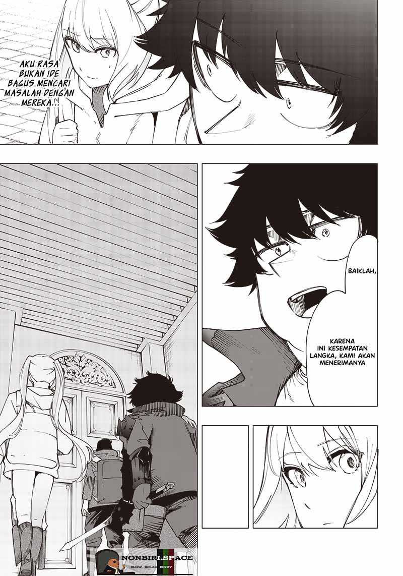 Saiaku no Avalon