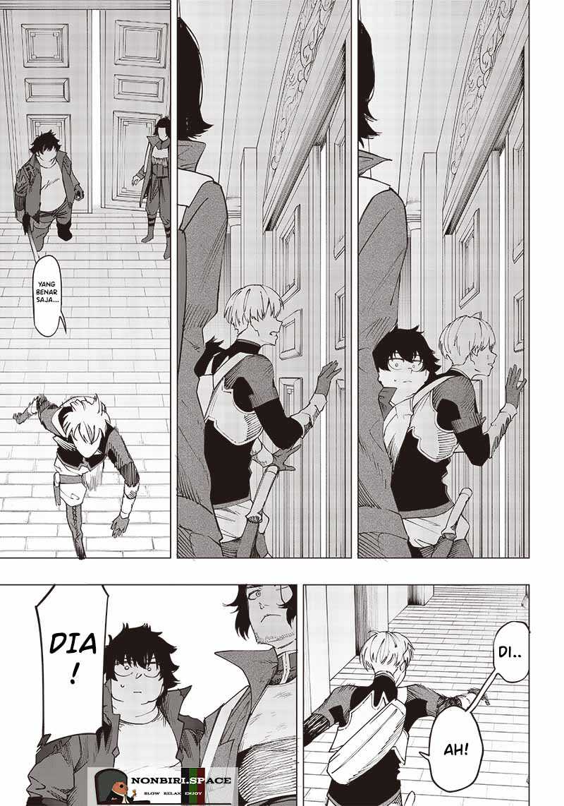 Saiaku no Avalon