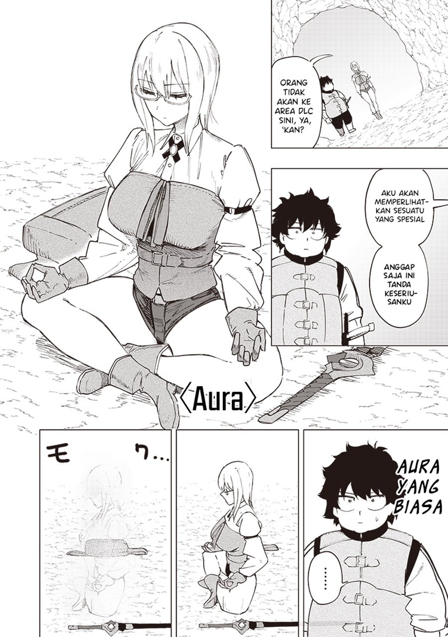 Saiaku no Avalon