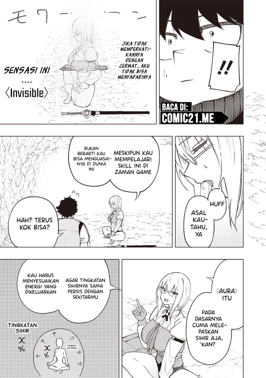 Saiaku no Avalon