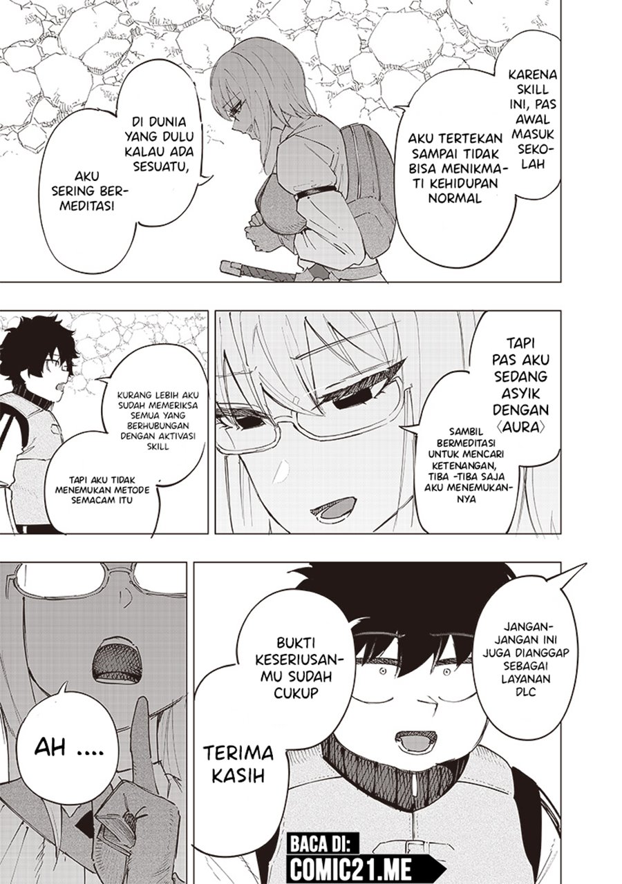 Saiaku no Avalon