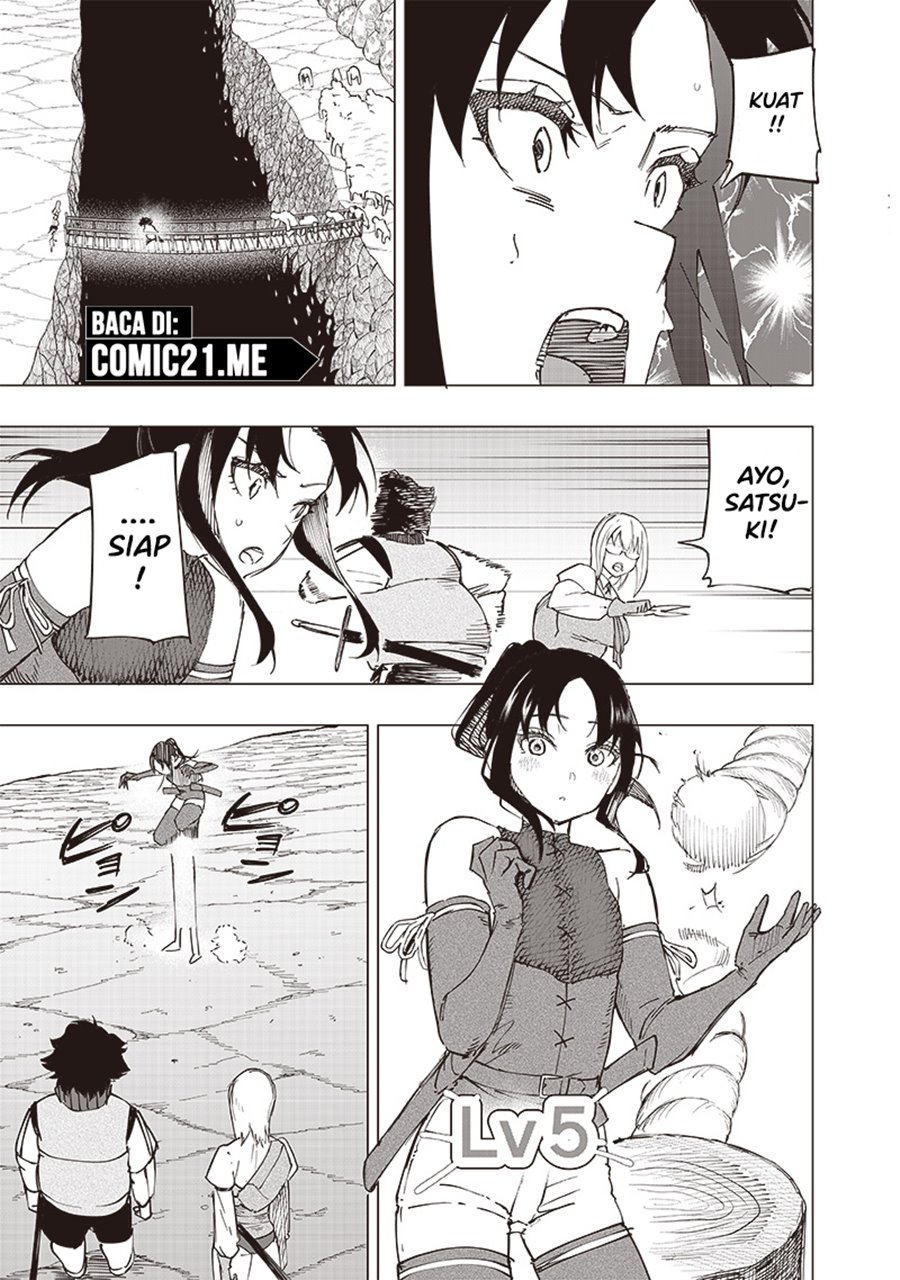 Saiaku no Avalon