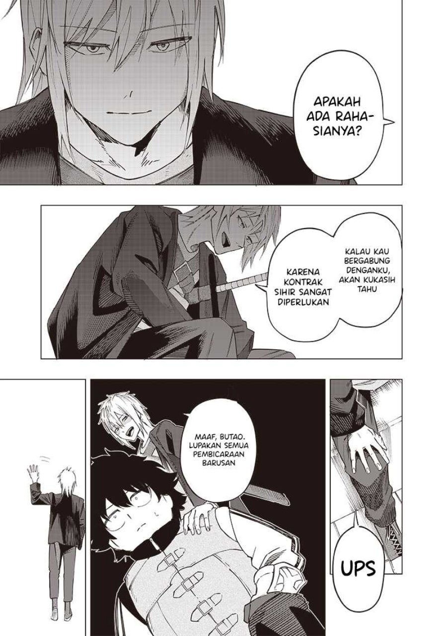 Saiaku no Avalon