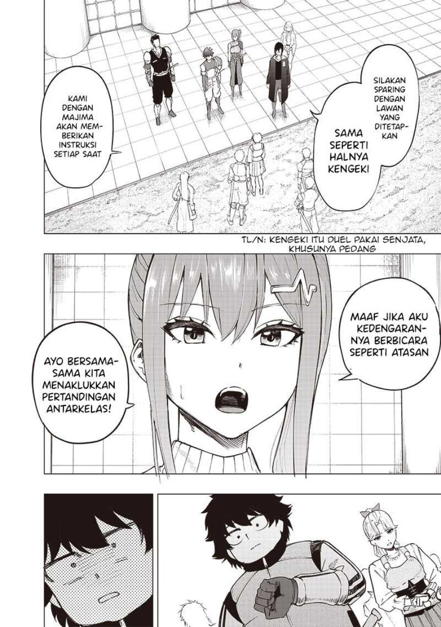 Saiaku no Avalon