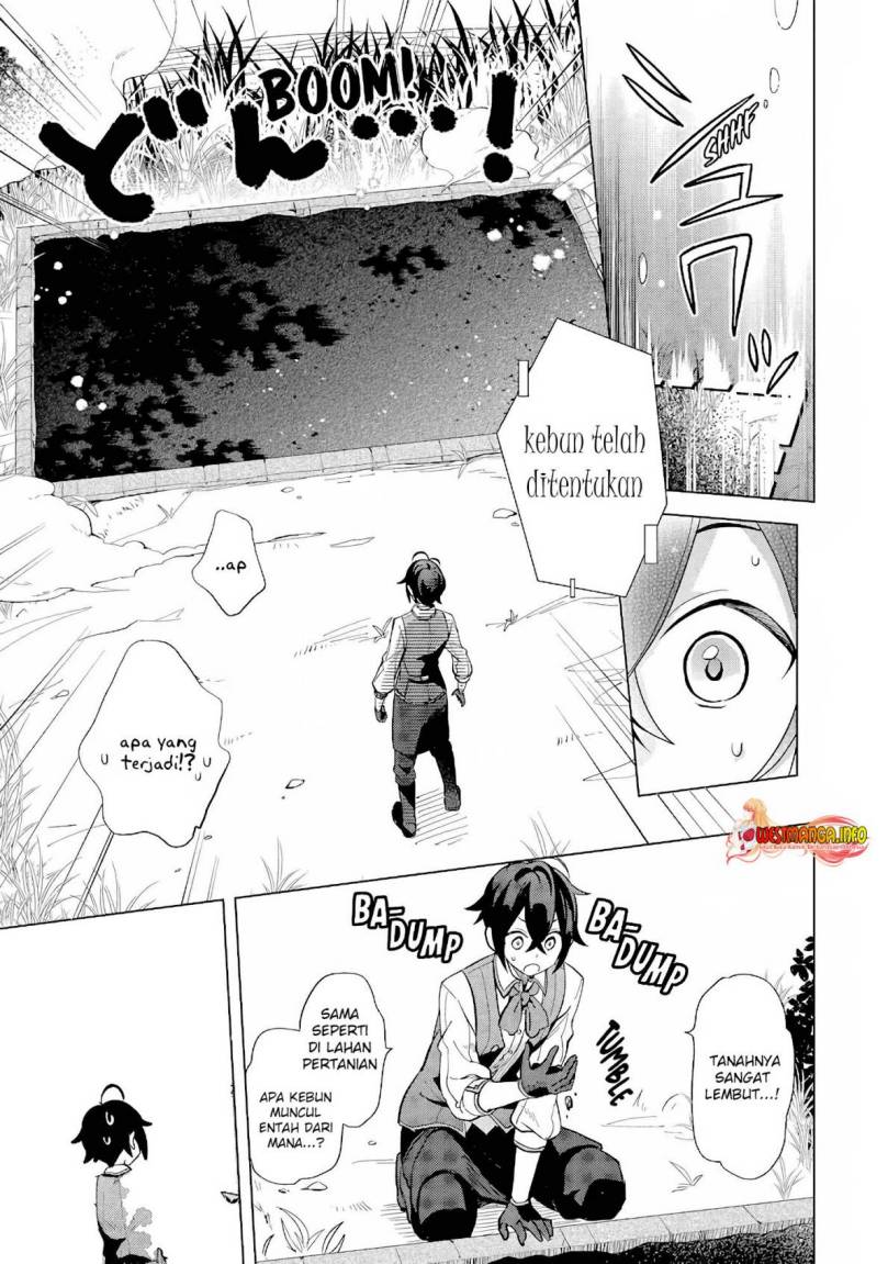 Saibai Cheat de Saikyou Saien E, Tada no Katei Saiendesu kedo?