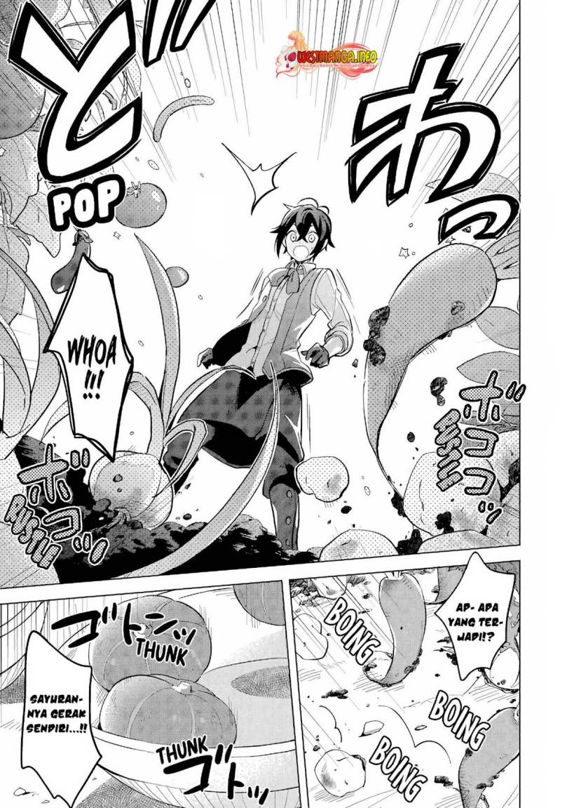 Saibai Cheat de Saikyou Saien E, Tada no Katei Saiendesu kedo?