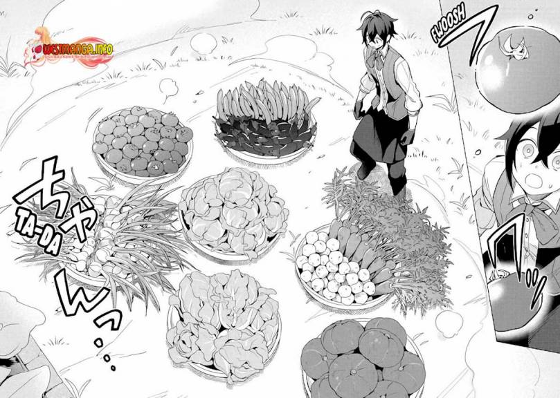 Saibai Cheat de Saikyou Saien E, Tada no Katei Saiendesu kedo?
