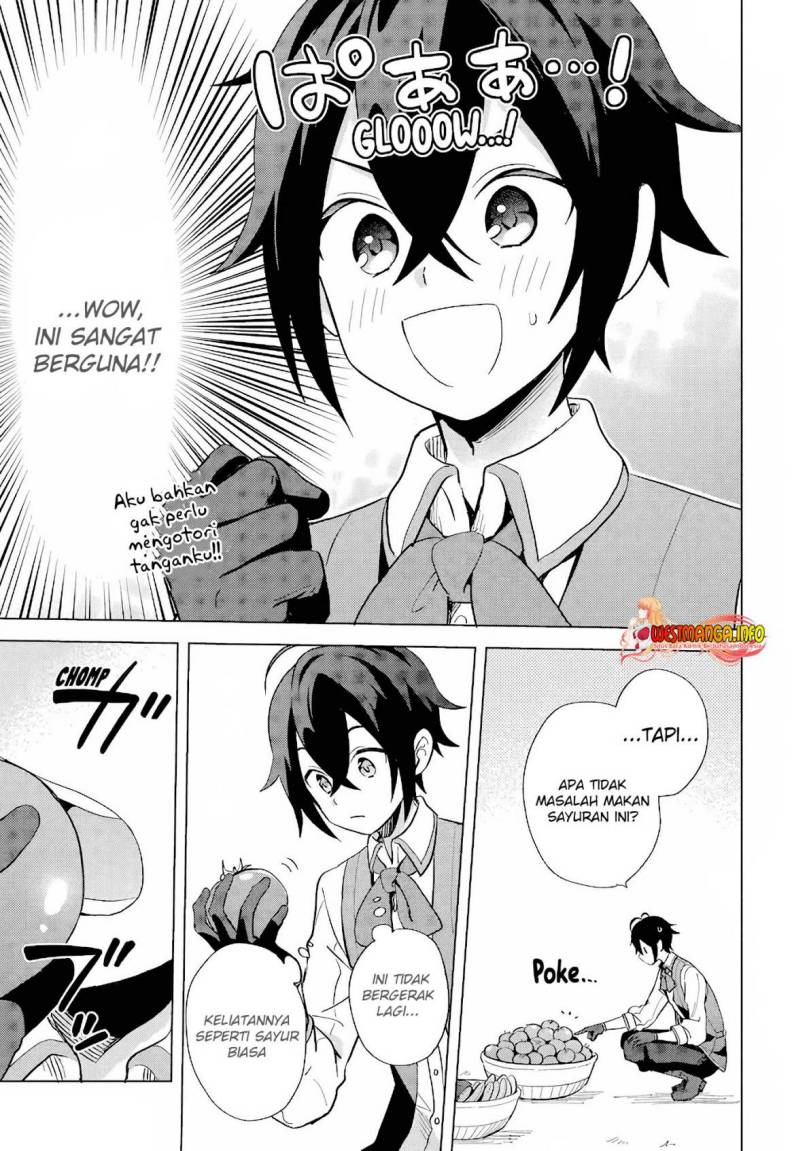 Saibai Cheat de Saikyou Saien E, Tada no Katei Saiendesu kedo?