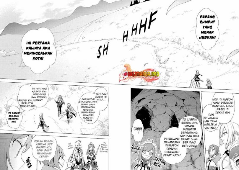 Saibai Cheat de Saikyou Saien E, Tada no Katei Saiendesu kedo?