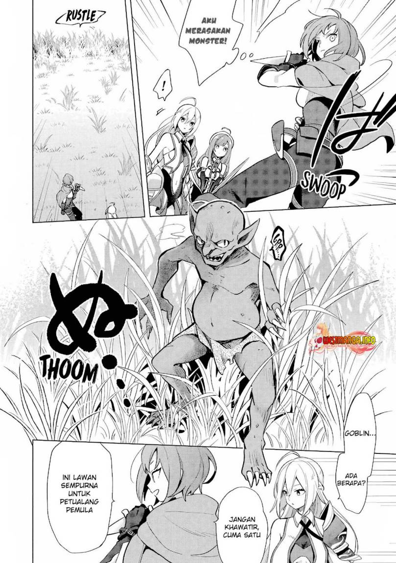 Saibai Cheat de Saikyou Saien E, Tada no Katei Saiendesu kedo?