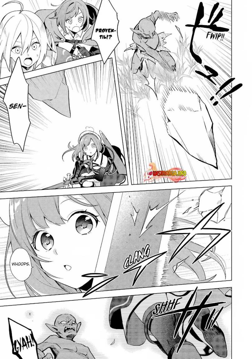 Saibai Cheat de Saikyou Saien E, Tada no Katei Saiendesu kedo?