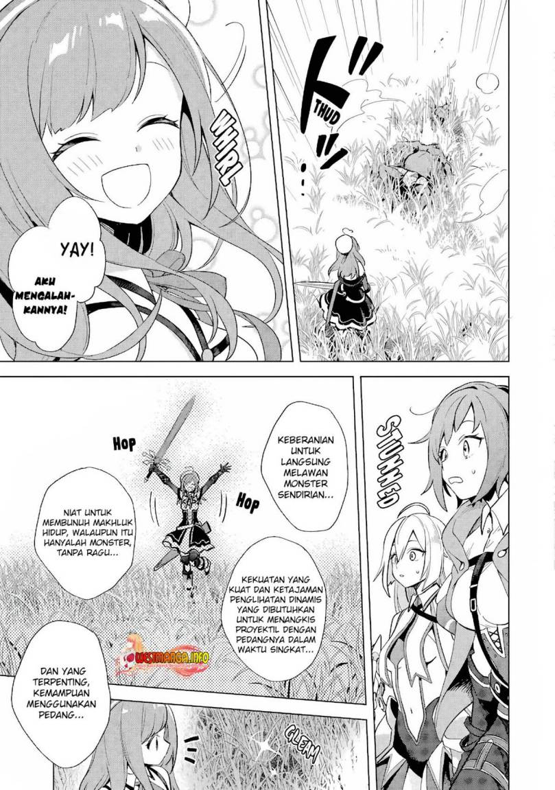 Saibai Cheat de Saikyou Saien E, Tada no Katei Saiendesu kedo?