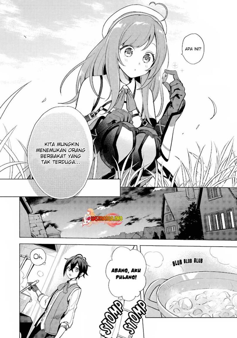 Saibai Cheat de Saikyou Saien E, Tada no Katei Saiendesu kedo?