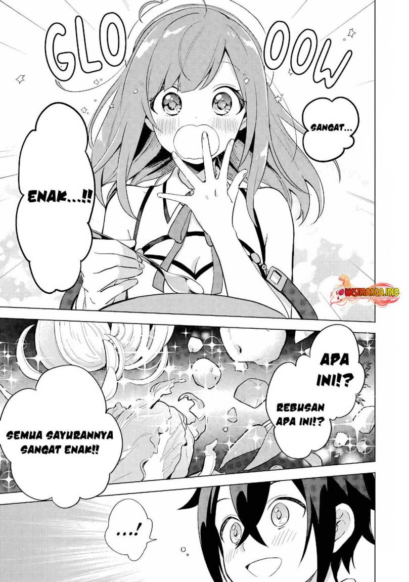 Saibai Cheat de Saikyou Saien E, Tada no Katei Saiendesu kedo?