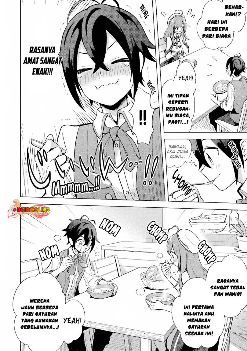 Saibai Cheat de Saikyou Saien E, Tada no Katei Saiendesu kedo?