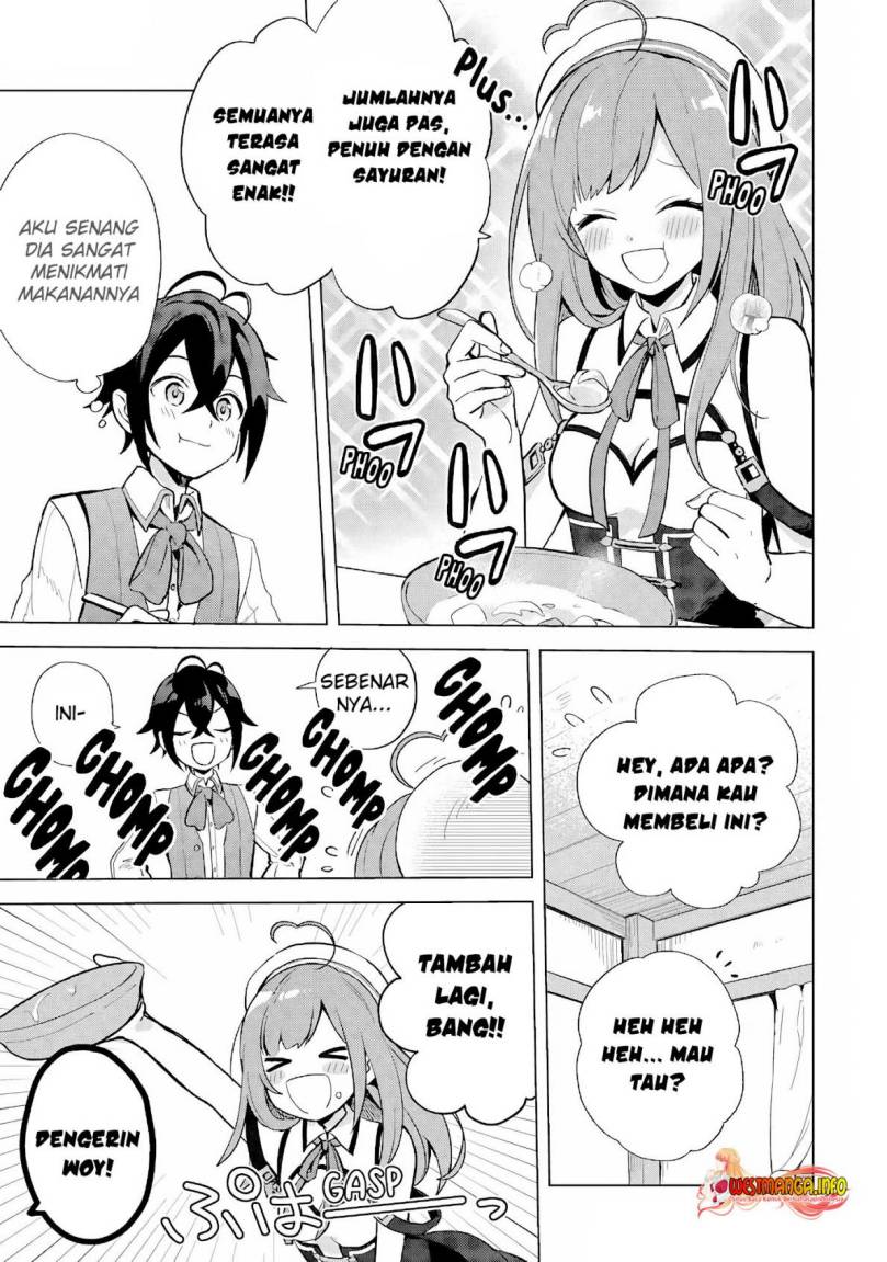 Saibai Cheat de Saikyou Saien E, Tada no Katei Saiendesu kedo?