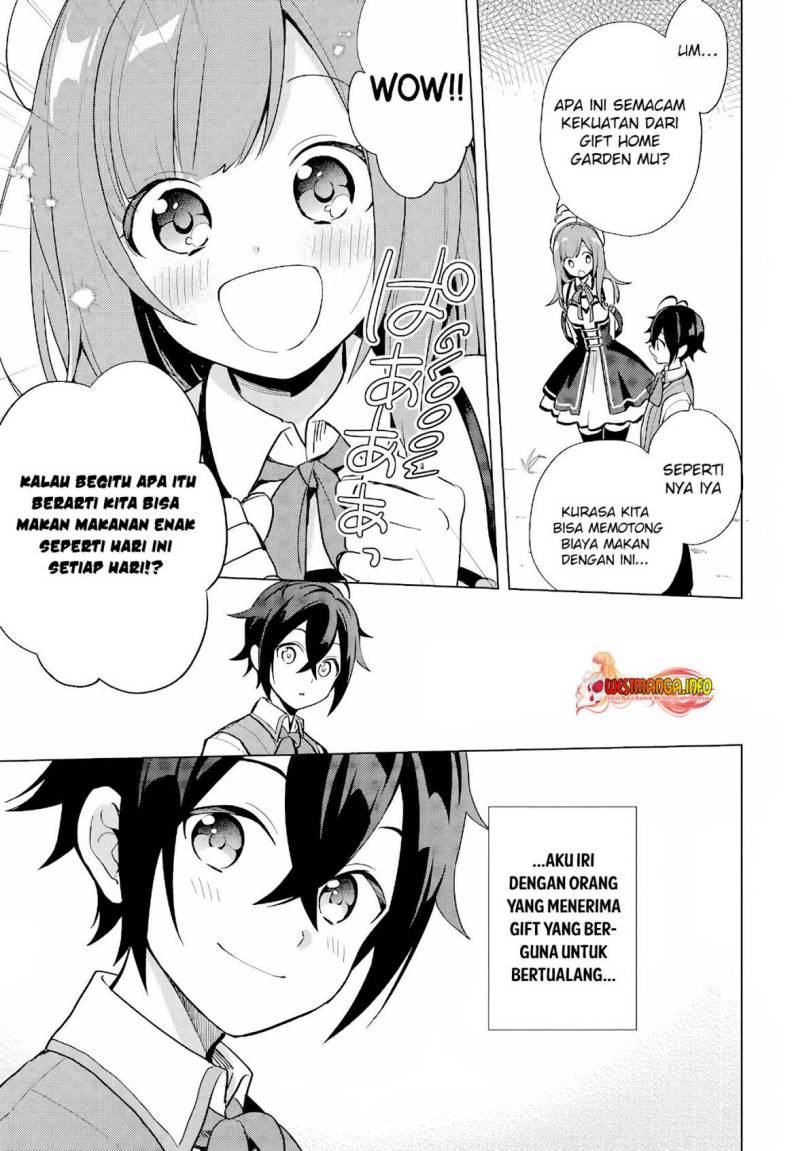 Saibai Cheat de Saikyou Saien E, Tada no Katei Saiendesu kedo?