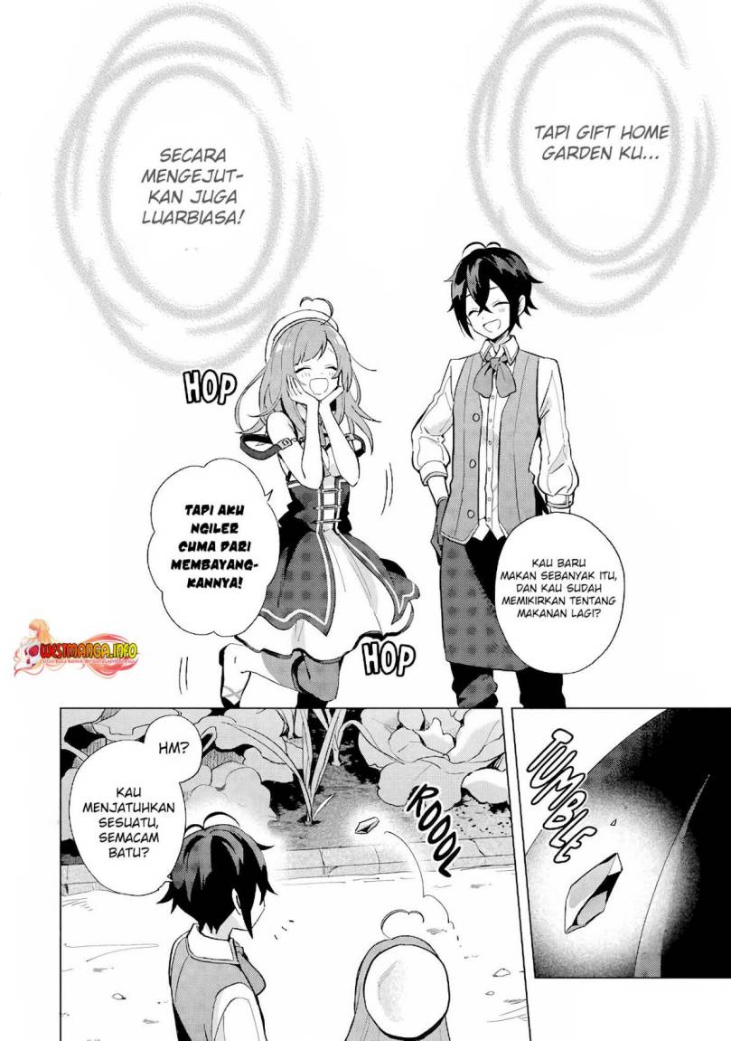 Saibai Cheat de Saikyou Saien E, Tada no Katei Saiendesu kedo?
