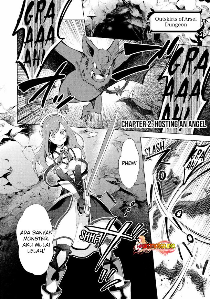 Saibai Cheat de Saikyou Saien E, Tada no Katei Saiendesu kedo?