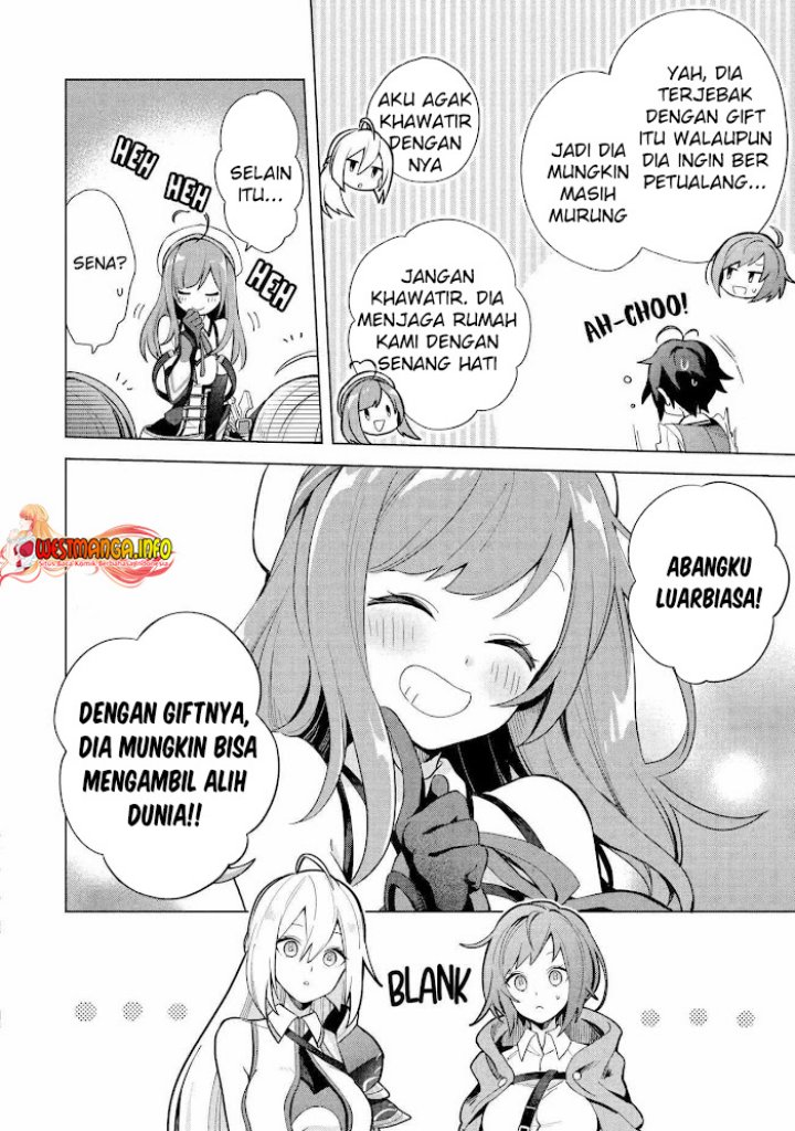 Saibai Cheat de Saikyou Saien E, Tada no Katei Saiendesu kedo?