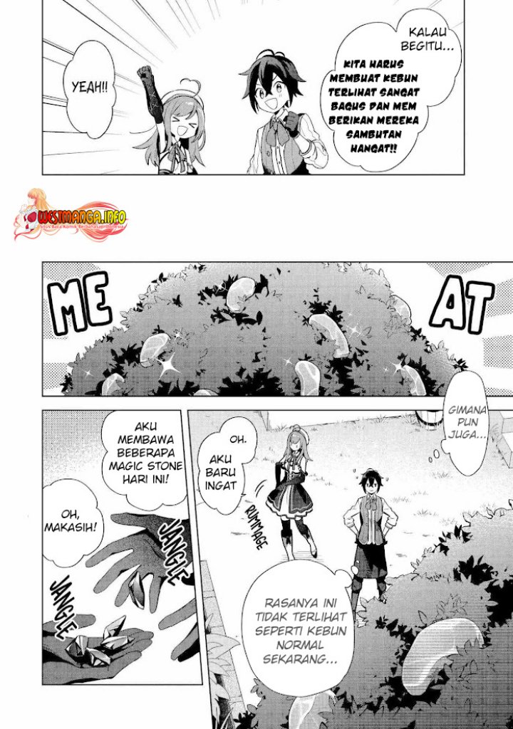Saibai Cheat de Saikyou Saien E, Tada no Katei Saiendesu kedo?
