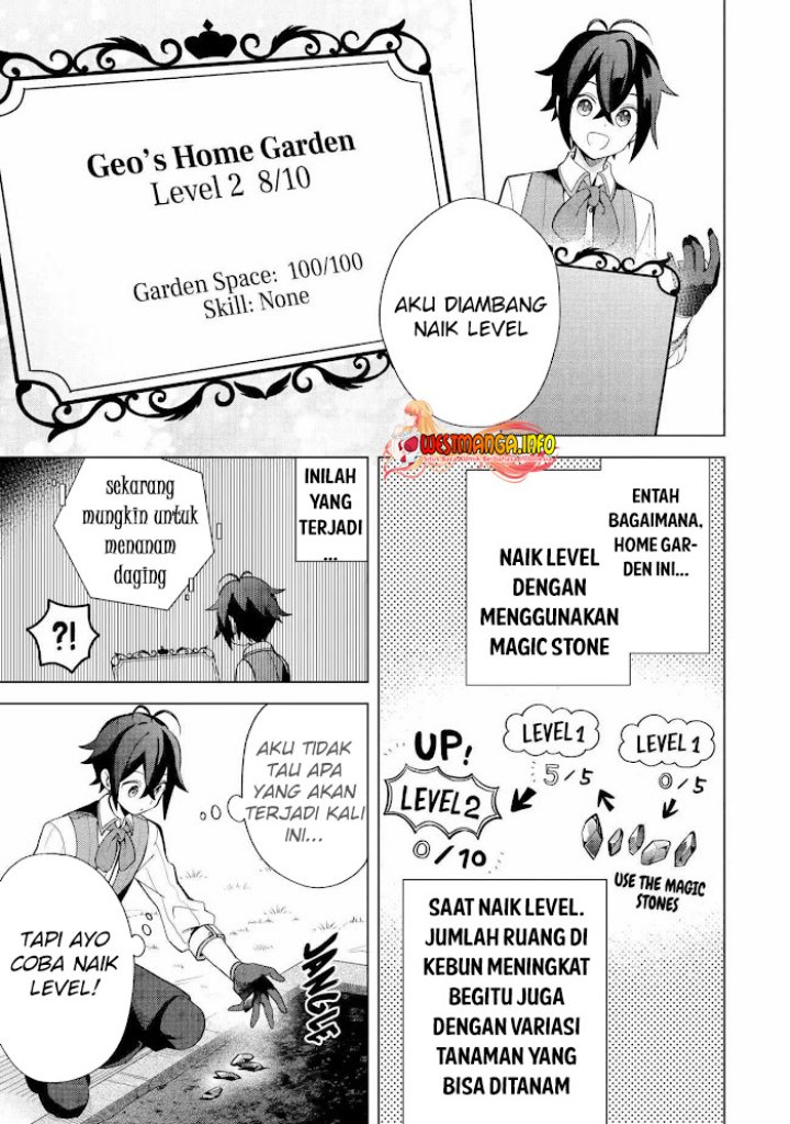 Saibai Cheat de Saikyou Saien E, Tada no Katei Saiendesu kedo?