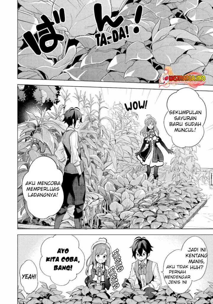 Saibai Cheat de Saikyou Saien E, Tada no Katei Saiendesu kedo?