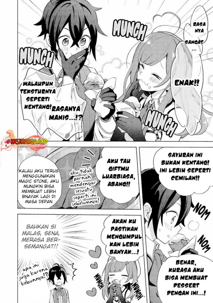 Saibai Cheat de Saikyou Saien E, Tada no Katei Saiendesu kedo?