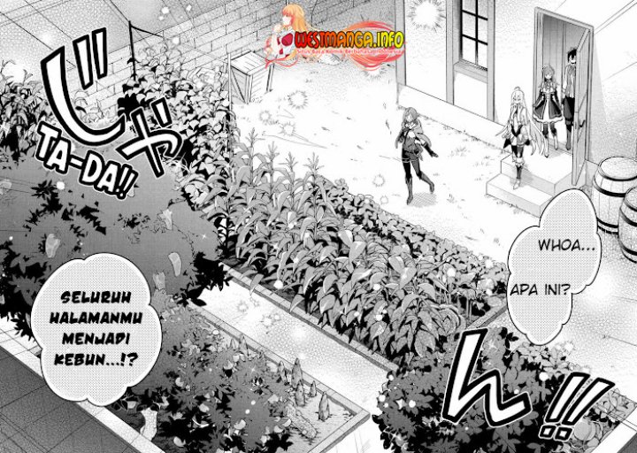 Saibai Cheat de Saikyou Saien E, Tada no Katei Saiendesu kedo?