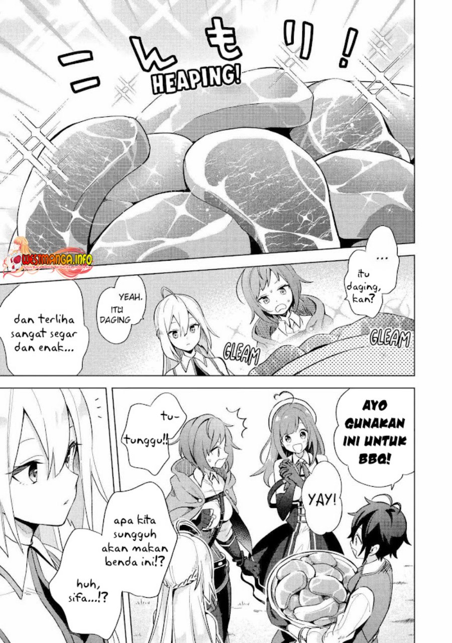 Saibai Cheat de Saikyou Saien E, Tada no Katei Saiendesu kedo?