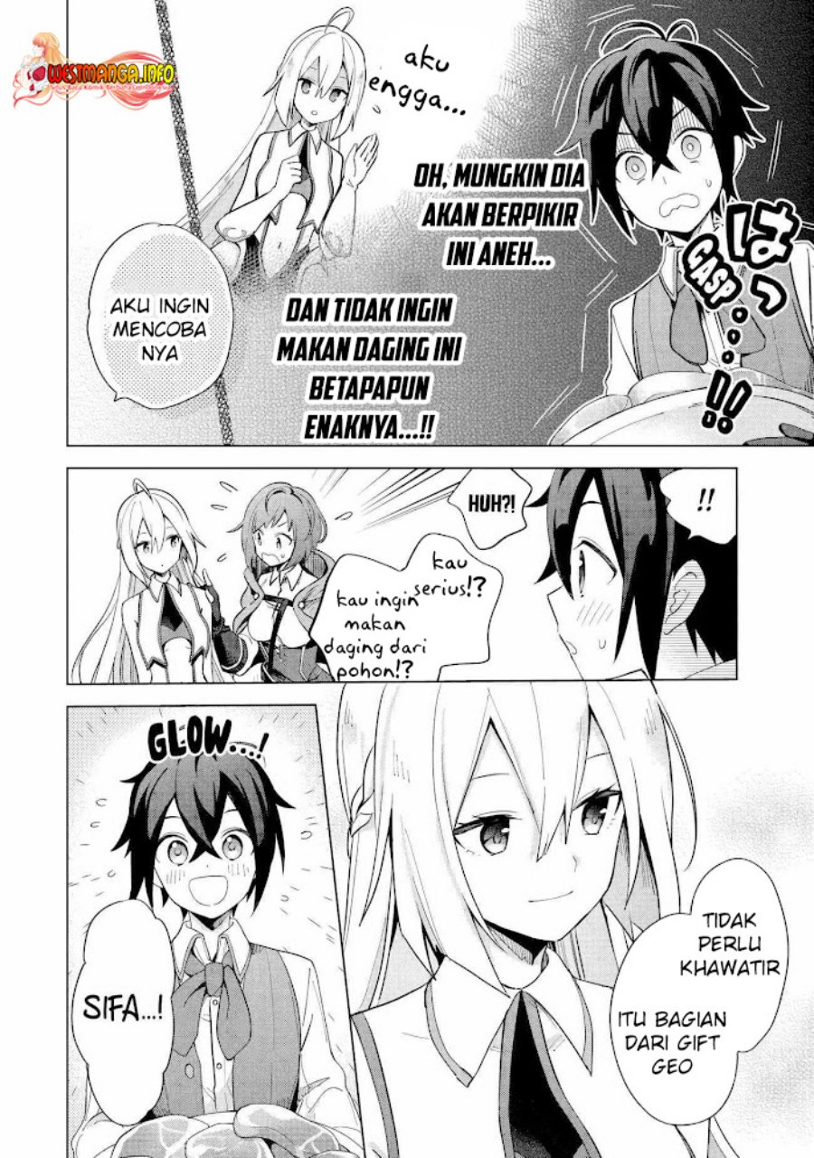 Saibai Cheat de Saikyou Saien E, Tada no Katei Saiendesu kedo?