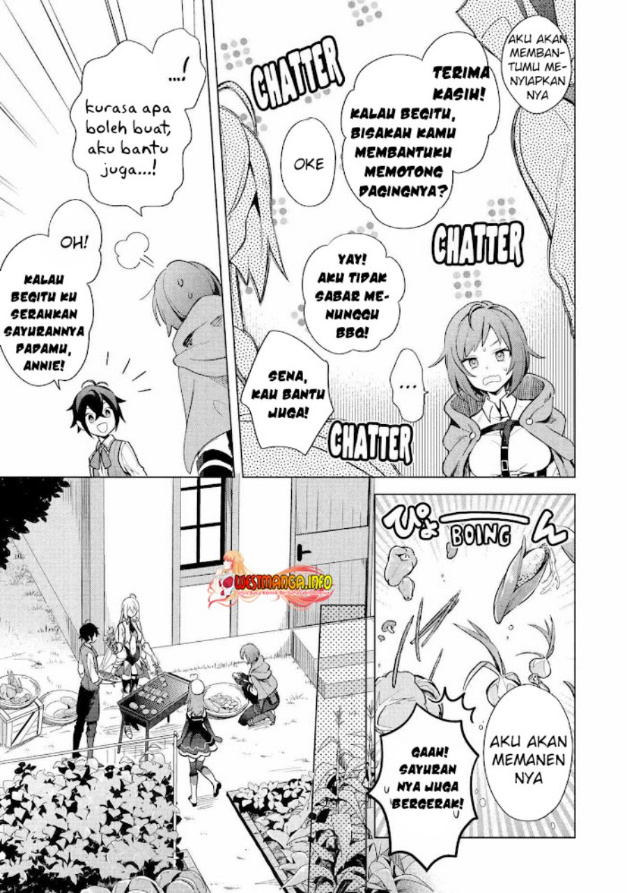 Saibai Cheat de Saikyou Saien E, Tada no Katei Saiendesu kedo?