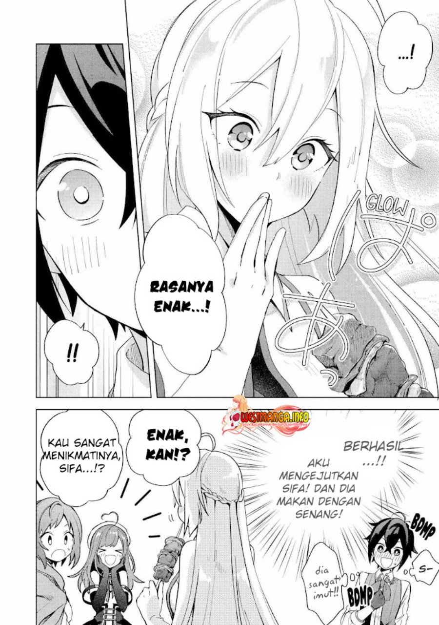 Saibai Cheat de Saikyou Saien E, Tada no Katei Saiendesu kedo?