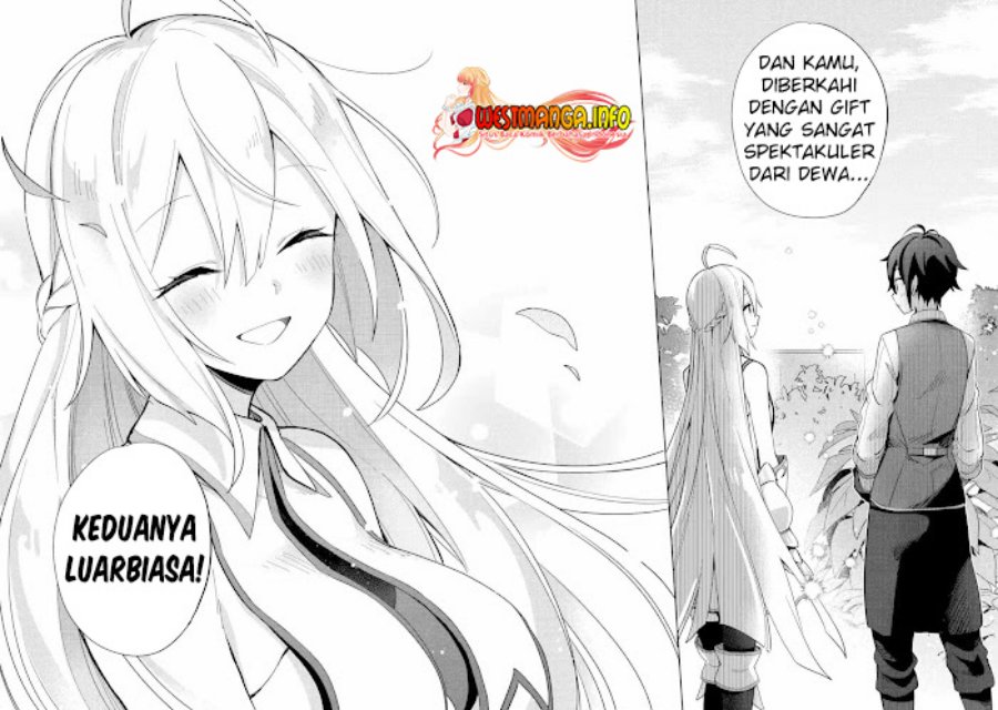 Saibai Cheat de Saikyou Saien E, Tada no Katei Saiendesu kedo?