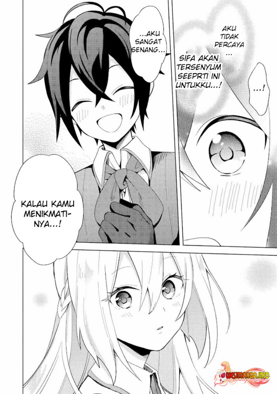 Saibai Cheat de Saikyou Saien E, Tada no Katei Saiendesu kedo?