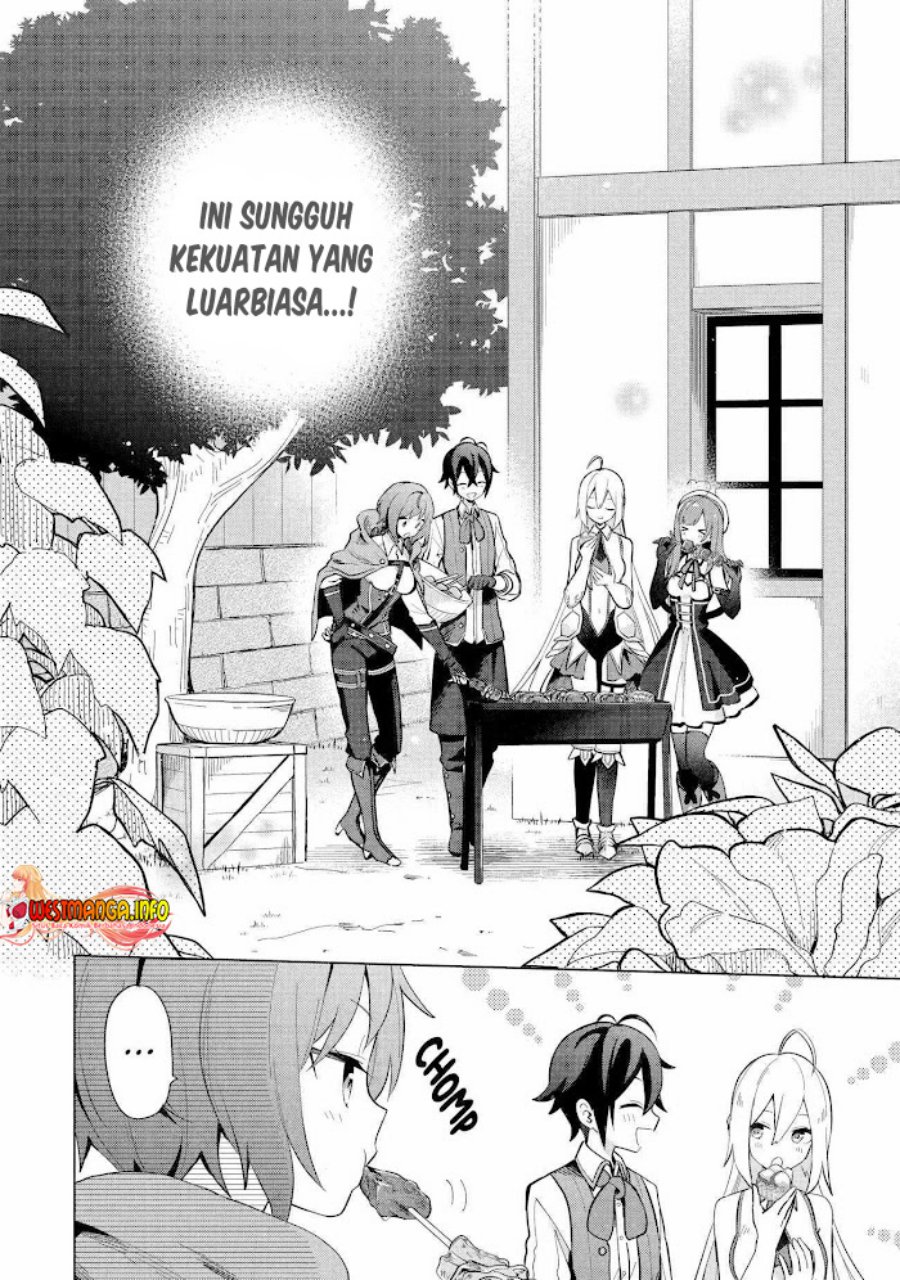 Saibai Cheat de Saikyou Saien E, Tada no Katei Saiendesu kedo?