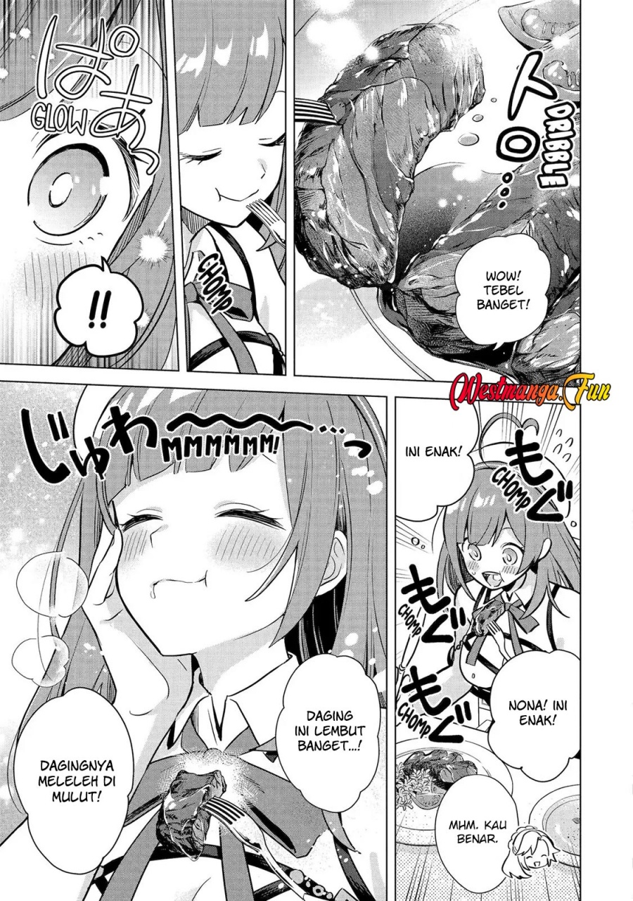 Saibai Cheat de Saikyou Saien E, Tada no Katei Saiendesu kedo?