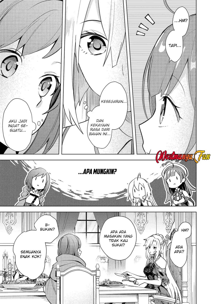 Saibai Cheat de Saikyou Saien E, Tada no Katei Saiendesu kedo?