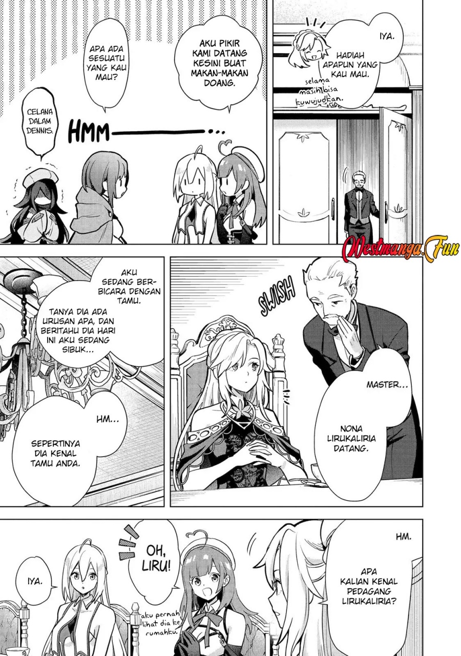 Saibai Cheat de Saikyou Saien E, Tada no Katei Saiendesu kedo?