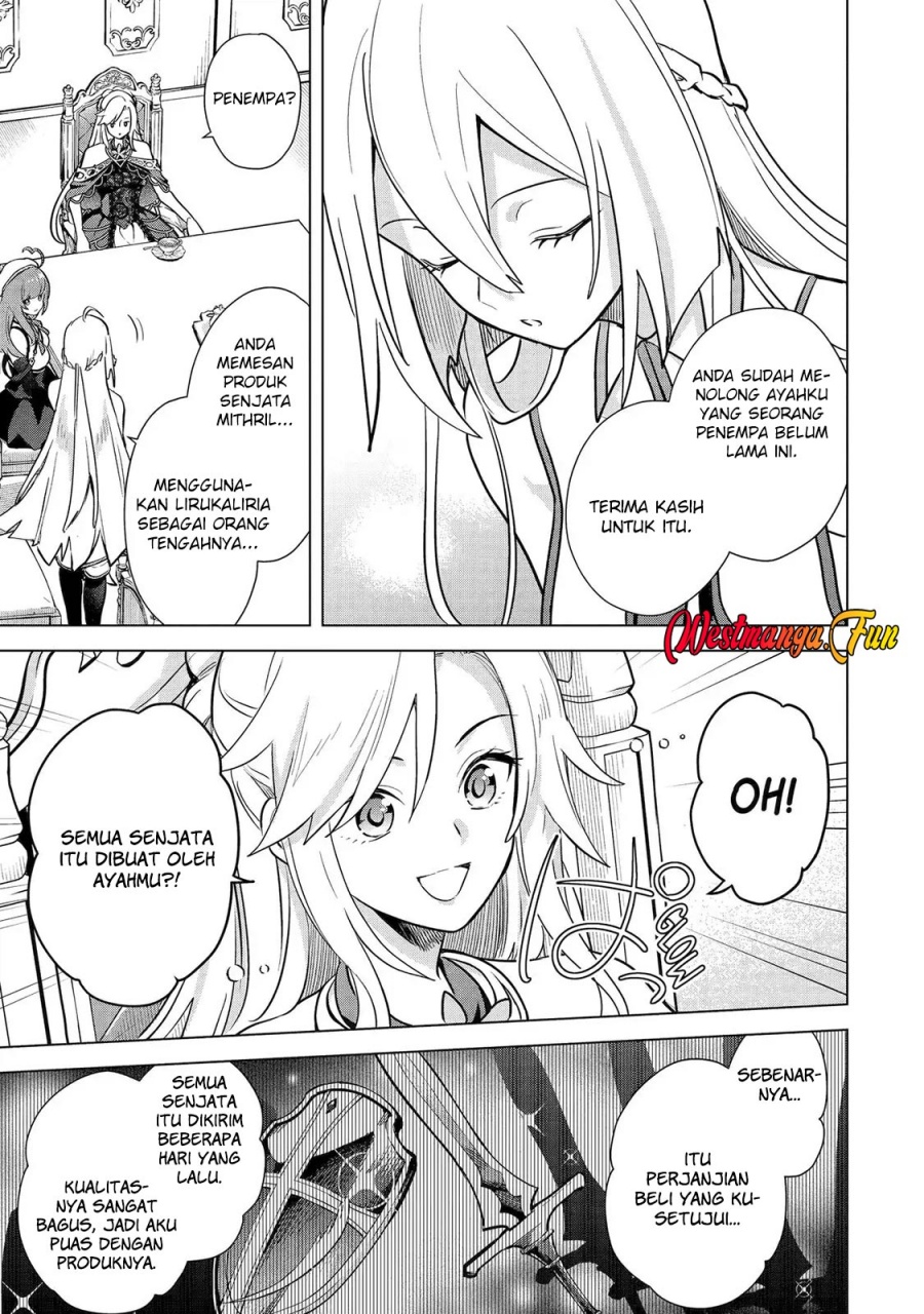 Saibai Cheat de Saikyou Saien E, Tada no Katei Saiendesu kedo?