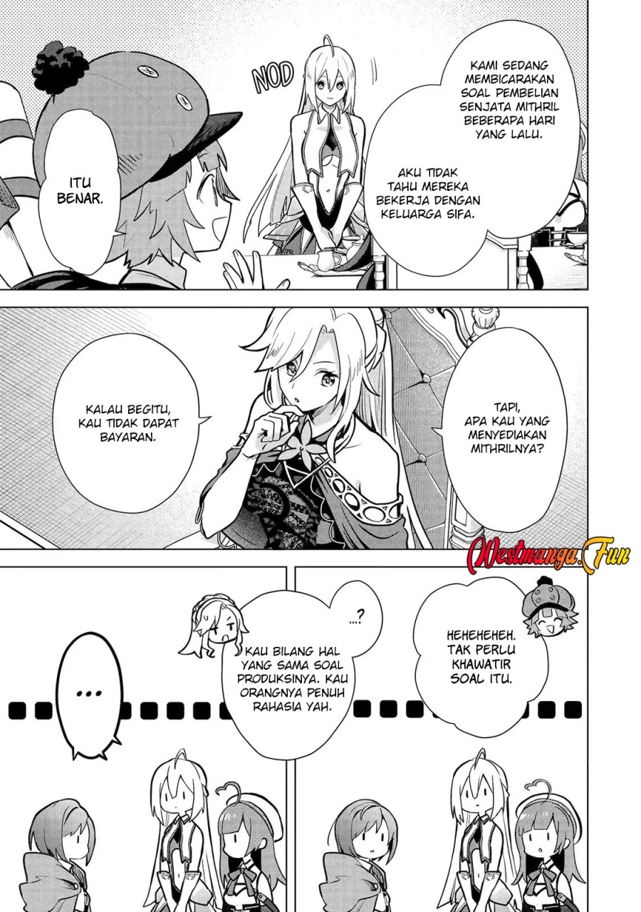 Saibai Cheat de Saikyou Saien E, Tada no Katei Saiendesu kedo?