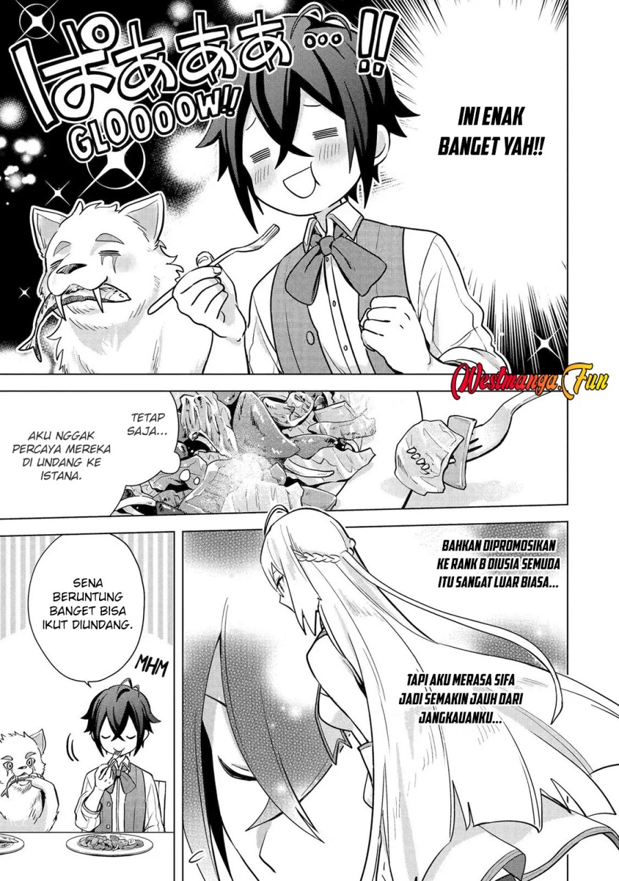 Saibai Cheat de Saikyou Saien E, Tada no Katei Saiendesu kedo?