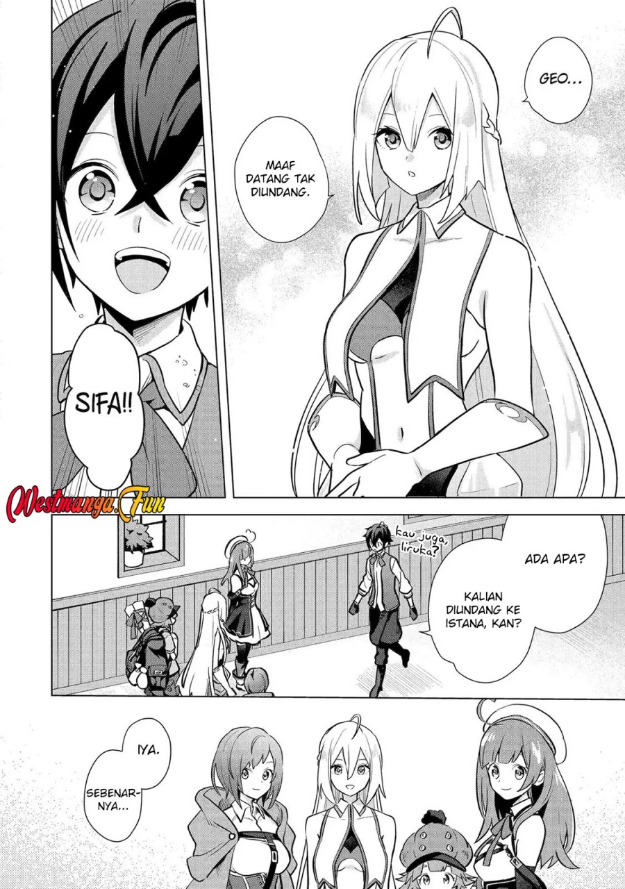 Saibai Cheat de Saikyou Saien E, Tada no Katei Saiendesu kedo?