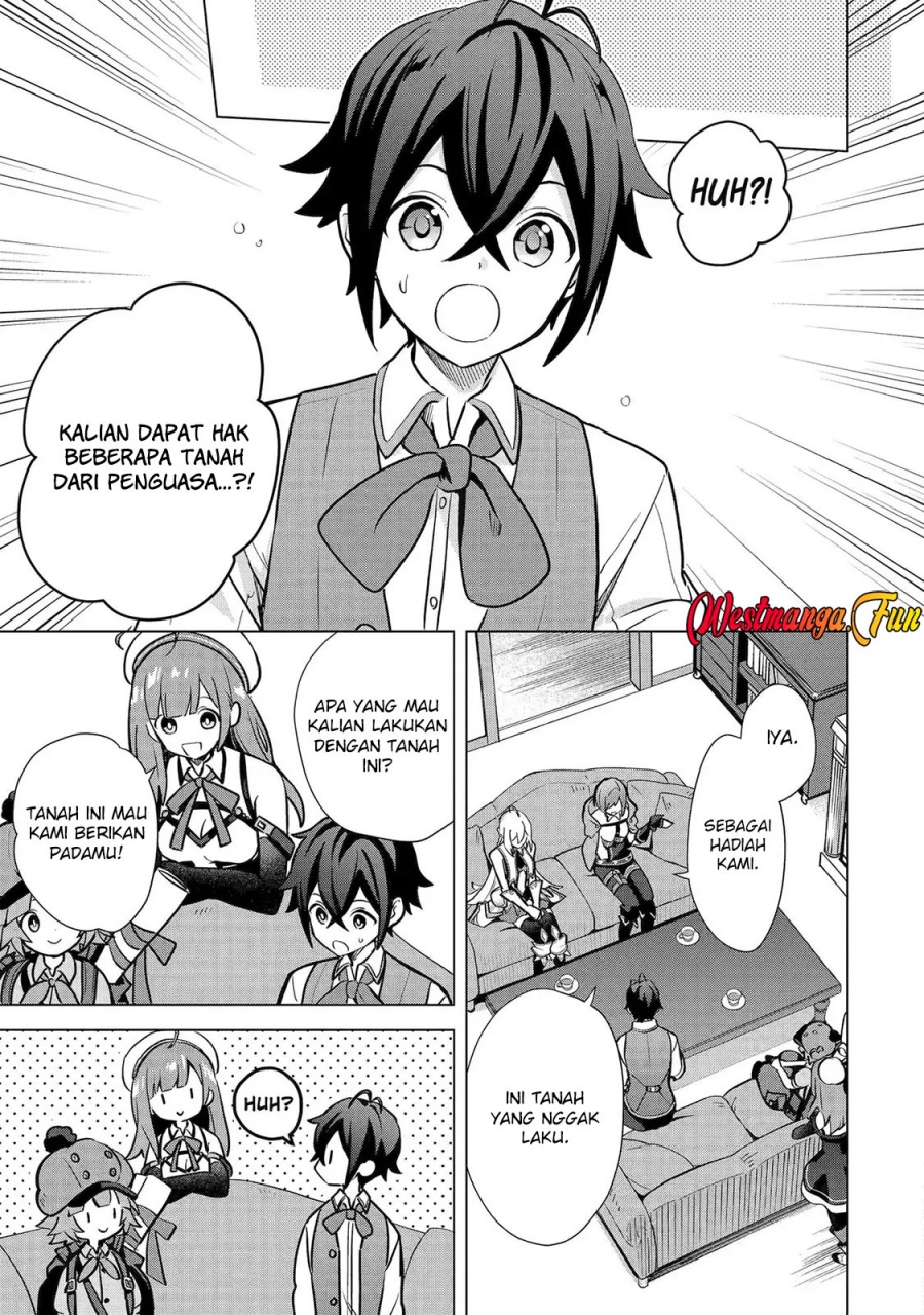 Saibai Cheat de Saikyou Saien E, Tada no Katei Saiendesu kedo?