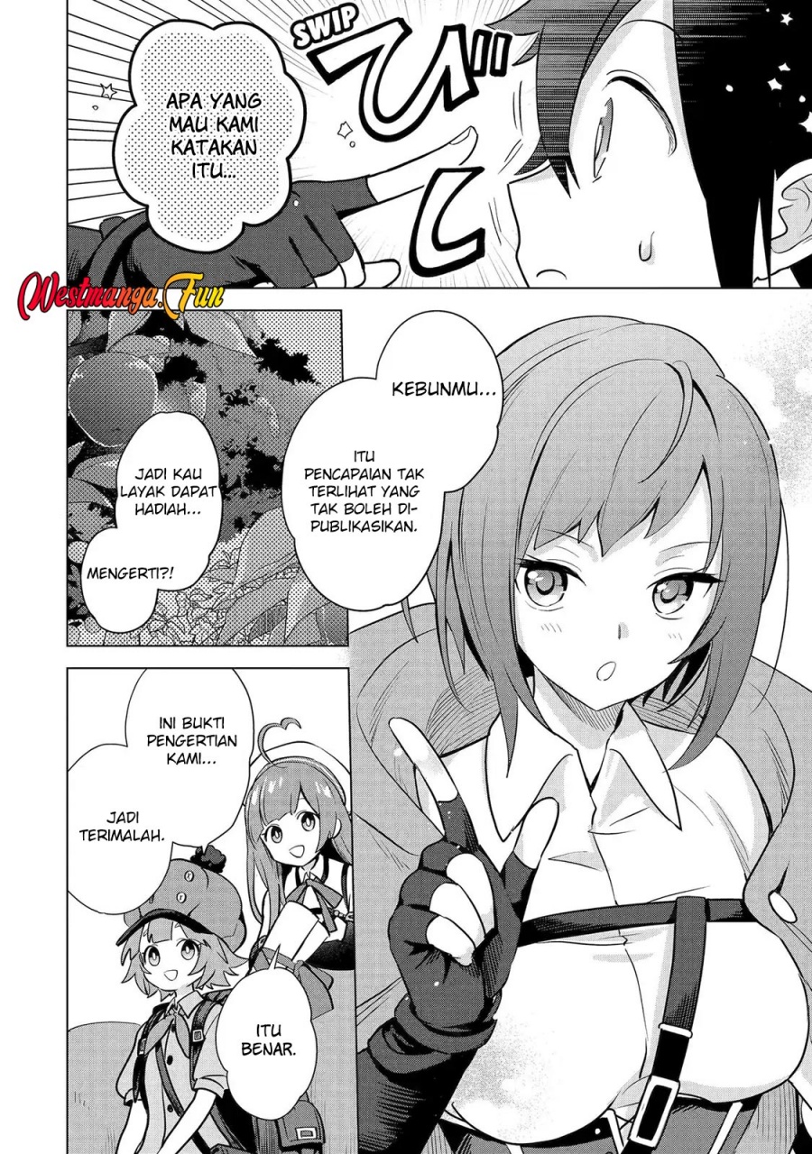 Saibai Cheat de Saikyou Saien E, Tada no Katei Saiendesu kedo?
