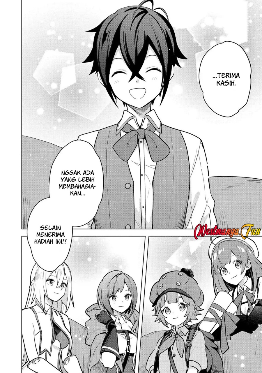 Saibai Cheat de Saikyou Saien E, Tada no Katei Saiendesu kedo?